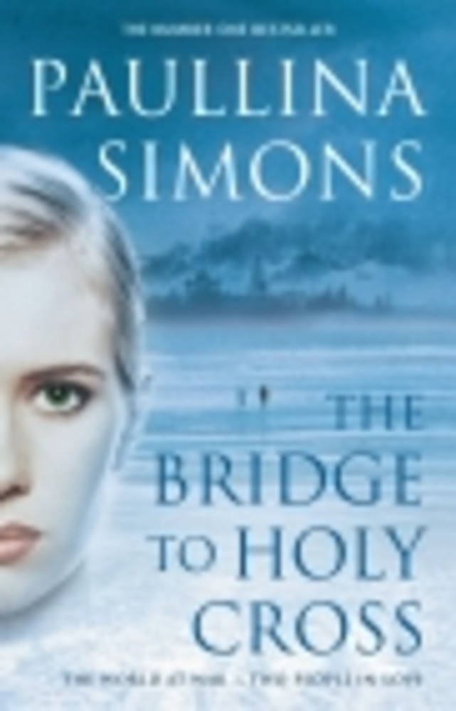 The Bridge to Holy Cross