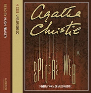 Spider's Web. Agatha Christie