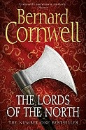Lords of the North. Bernard Cornwell