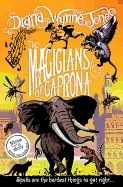 Magicians of Caprona. Diana Wynne Jones (Revised)