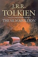 Silmarillion. by J.R.R. Tolkien
