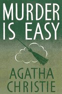 Murder Is Easy. Agatha Christie