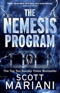 Nemesis Program (Ben Hope, Book 9)