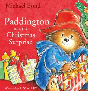 Paddington and the Christmas Surprise (Read Aloud)