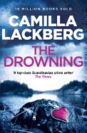 Drowning. Camilla Lackberg