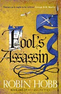 Fitz and the Fool (1) - Fool's Assassin