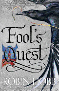 Fitz and the Fool (2) - Fool's Quest