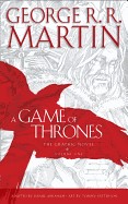 Game of Thrones Graphic Novel: Vol 1