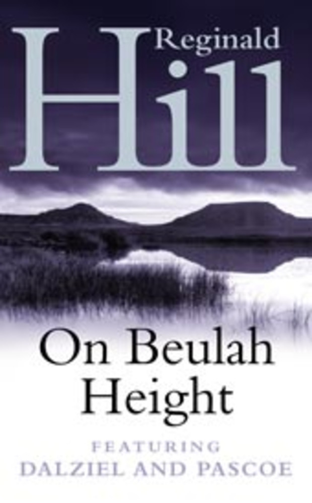 On Beulah Height (Dalziel & Pascoe, #17)