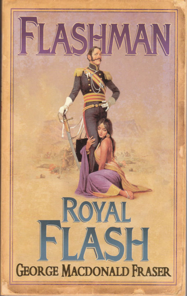 Flashman/Royal Flash