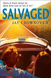 Saints of Denver (3) - Salvaged