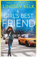 Girl's Best Friend (Tess Brookes Series, Book 3)