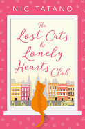 Lost Cats and Lonely Hearts Club
