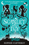 Curse in the Candlelight (Scarlet and Ivy, Book 5)
