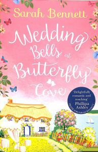 WEDDING BELLS AT BUTTERFLY COVE
