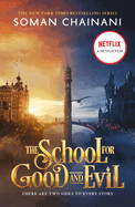 School For Good And Evil (Film Tie-In)