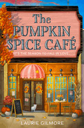 Pumpkin Spice Caf