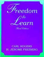 Freedom to Learn (Revised)