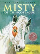 Misty of Chincoteague (Repackage)