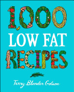 1,000 Low-Fat Recipes