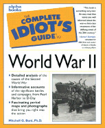 Complete Idiot's Guide to World War II