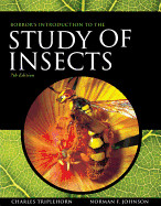 Borror and Delong's Introduction to the Study of Insects (Revised)