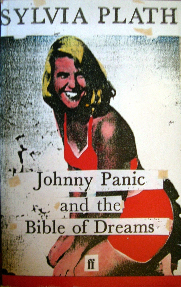 Johnny Panic and the Bible of Dreams, and other prose writings