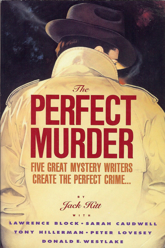 The Perfect Murder