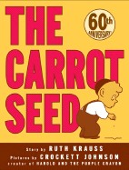 Carrot Seed 60th Anniversary Edition