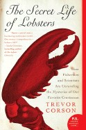 Secret Life of Lobsters