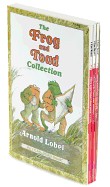 Frog and Toad Collection Box Set
