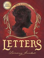 Beatrice Letters [With Poster]