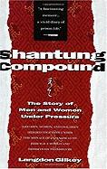 Shantung Compound (Harper & Row PB)