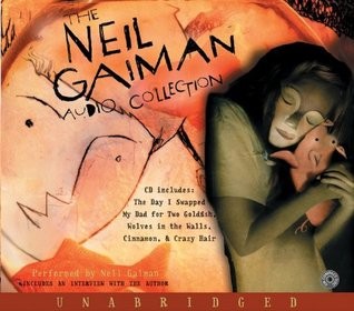 The Neil Gaiman Audio Collection