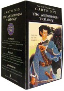 Abhorsen Trilogy 3 Volume Boxed Set