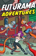 Futurama Adventures