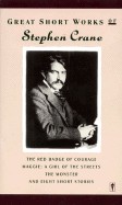 Great Short Works of Stephen Crane (Revised)