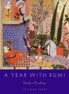 Year with Rumi: Daily Readings