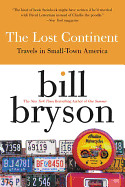 Lost Continent: Travels in Small Town America