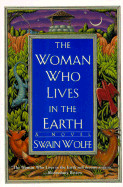 Woman Who Lives in the Earth