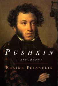 Pushkin: A Biography