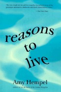 Reasons to Live: Stories by (Harperperennial)