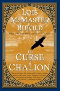 Curse of Chalion (EOS Trade Pbk)
