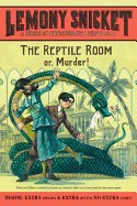 Reptile Room: or, Murder!