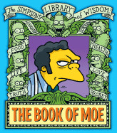 Book of Moe: Simpsons Library of Wisdom