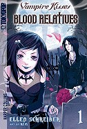Vampire Kisses Blood Relatives, Volume 1