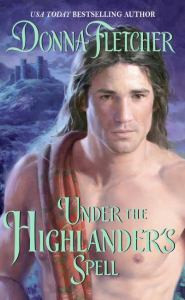 Under the Highlander's Spell (Sinclare Brothers, #2)
