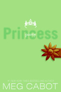 Princess Diaries, Volume VII: Party Princess