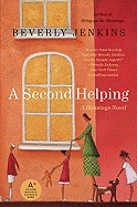 Second Helping: A Blessings Novel