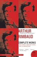 Arthur Rimbaud Complete Works